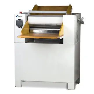 Sobadora Industrial de Pie 60 cm Ma Ar Acrilic 600 Principal