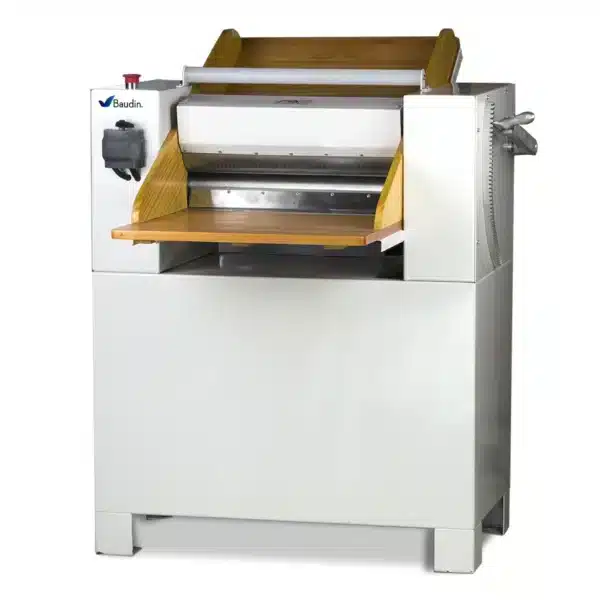 Sobadora Industrial de Pie 60 cm Ma Ar Acrilic 600 Principal