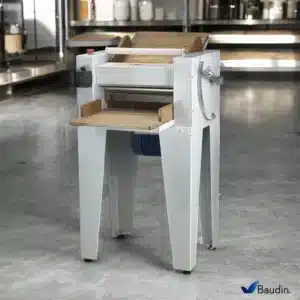 Sobadora de Pie 45 cm Ma Ar Acrilic 450P Principal Mockup