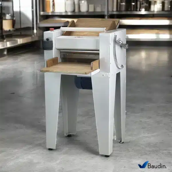 Sobadora de Pie 45 cm Ma Ar Acrilic 450P Principal Mockup