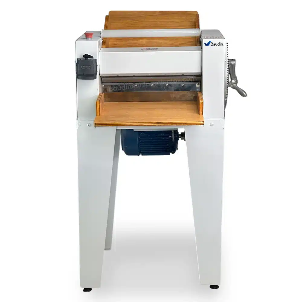 Sobadora 45cm de Pie Ma Ar Acrilic 450P