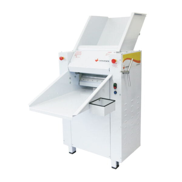 Sobadora de pie 50 cm venancio