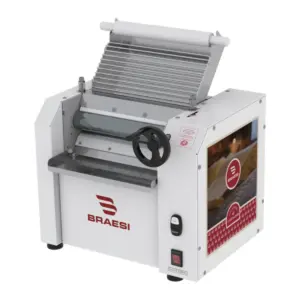 Sobadora de mesa Braesi CB-30 Baudin