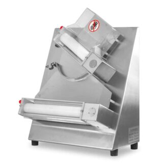 Formadora Moldeadora De Pizzas Automática Kuma QJH-T32