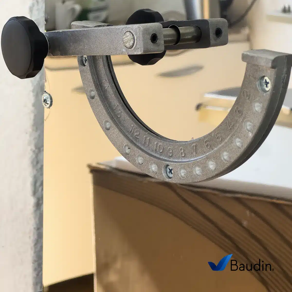 Sobadora y tallarinera electrica 30 cm Ma Ar Acrilic Acero Inoxidable Regulador de apertura