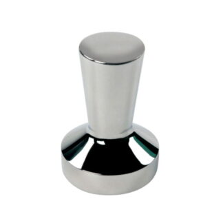 Tamper de Café Ø 57 mm Acero Inox | Ilsa 01010570IVV