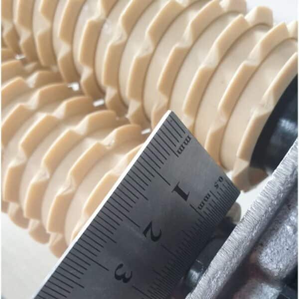 Tiernizador de carne 17 cm Manual | Anodilar Bom Bife | Baudin