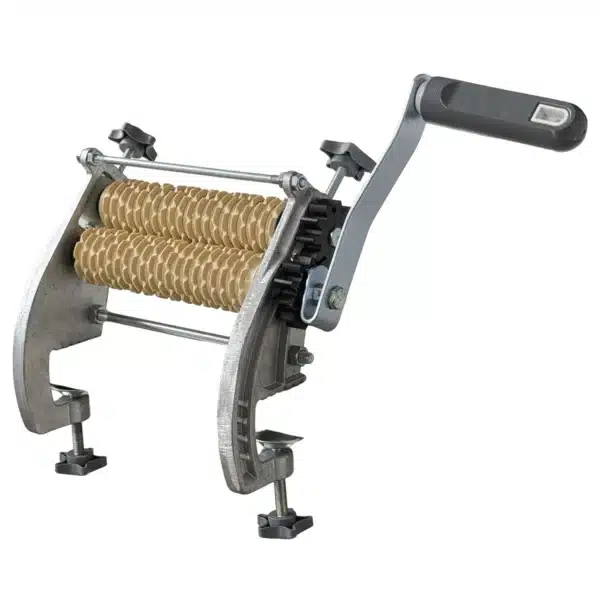 Tiernzador de Carne Manual 17 cm Anodilar Bom Bife 6073-2638 Principal invertida