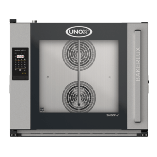 Horno 6 bandejas 60x40 | Unox Vittoria