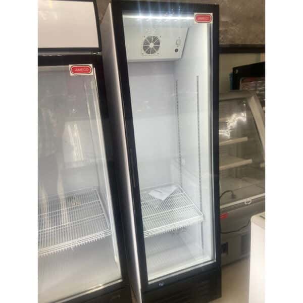 Visicooler 360 lts 1 puerta | Jameco LGS-360FB | Baudin