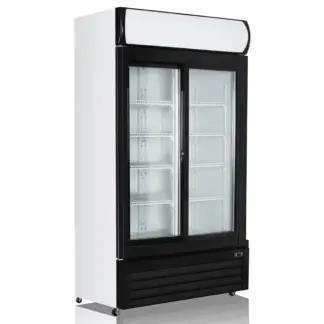 Visicooler 1000 Lts 2 Puertas Iccold FC-LS111AHA