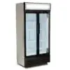 Visicooler 2 Puertas Vidirio 508 Litros Kuma SC-508 Principal