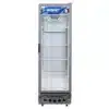Visicooler 315 lts 1 puerta Briket MASTER 3200 Frontal
