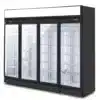 Visicooler 4 Puertas Iccold FC-DF250A