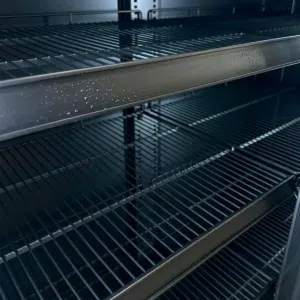 Visicooler 4 Puertas Iccold FC-DF250A