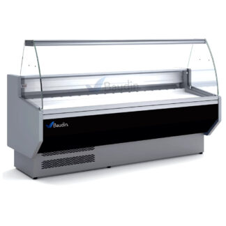 Vitrina 1,5 M Refrigerada | Jameco LK-1500DC