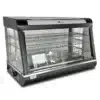 Vitrina Caliente Lundar 90 cm ELW-900 Baudin