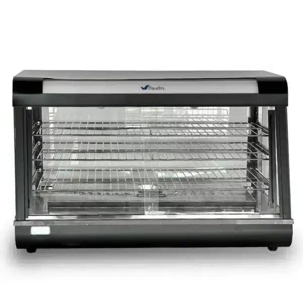 Vitrina Calor 90 cm ELW-900 Baudin