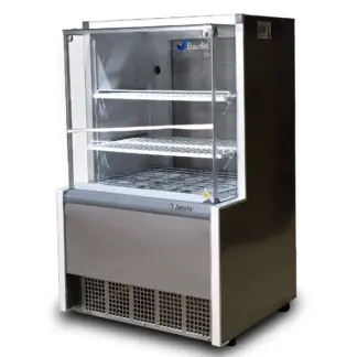 Vitrina Calor Gelopar 75 cm