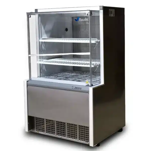 Vitrina Calor Gelopar 75 cm