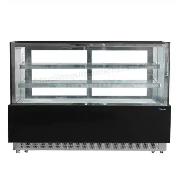 Vitrina 1,8 m Refrigerada Confitera | Kuma FC-700SA | Baudin
