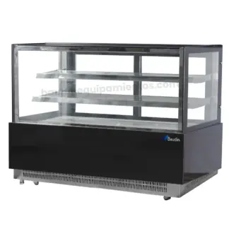 Vitrina Refrigerada 1,8 m Confitera Kuma FC-700SA