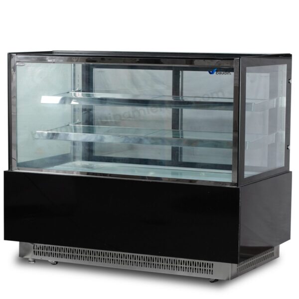 Vitrina-Confitera-Refrigerada-150-Cm-Kuma-FC-600SA
