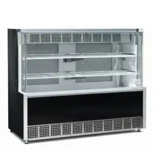 Vitrina Gelopar GEPC-140R