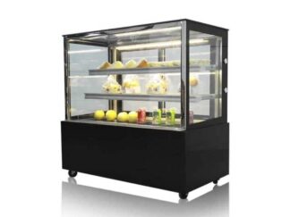 Vitrina 1,2 m Neutra Confitera | Kuma FC-500S