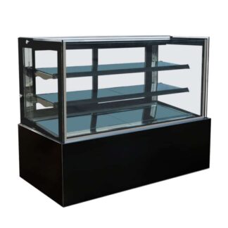 Vitrina refrigerada 0.90 Mts. Confitera | Kuma FC-400SA
