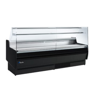Vitrina 1,5 m Refrigerada | Jameco LK-1500DV