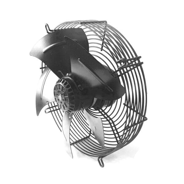 Extractor de Aire 30 cm | Kuma 300S-G | Baudin