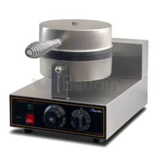 Waflera Redonda | Jameco UWB-1