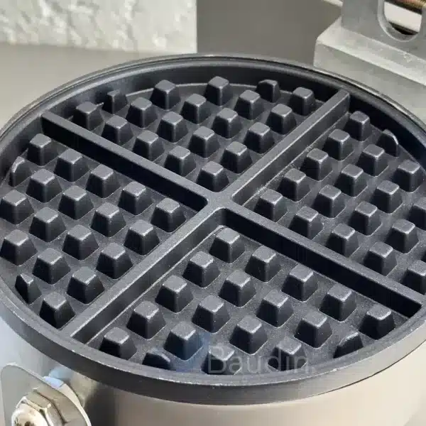 Waflera Redonda | Jameco UWB-1 | Baudin