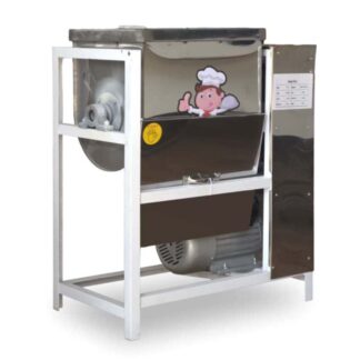 Amasadora 15 Lts, 9 kg Masa | Demet WL15