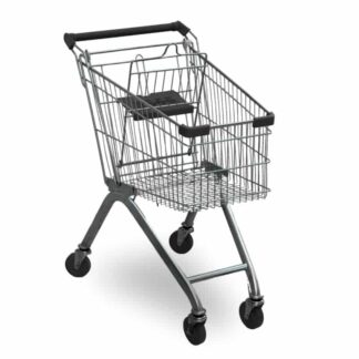 Carro de supermercado 60 Lts | Kuma CSM-60