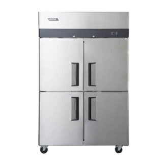 Heladera 4 Puertas | Ventus VR4PS1000