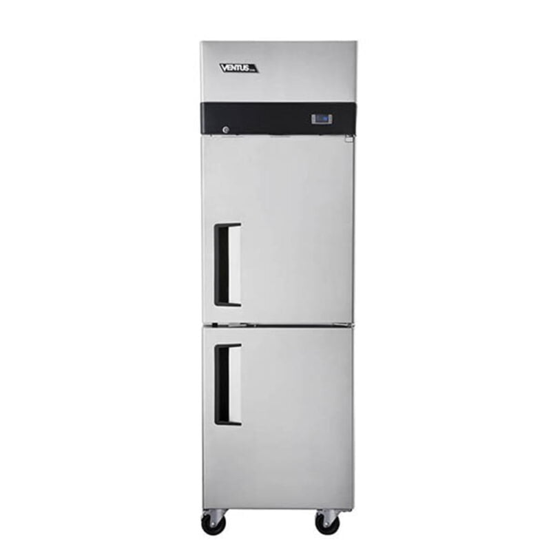 Heladera Ventus 2 puertas | VR2PS-600