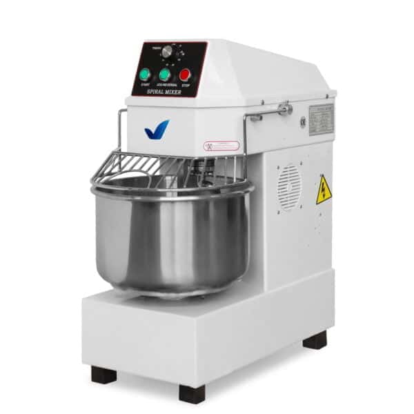 Amasadora Kuma 20 Lts