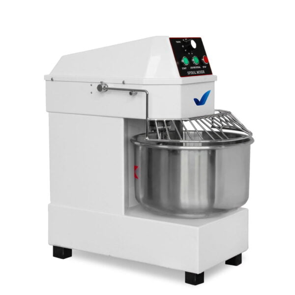 Amasadora 30 Lts, 18 Kg Masa | Kuma HS30G | Baudin