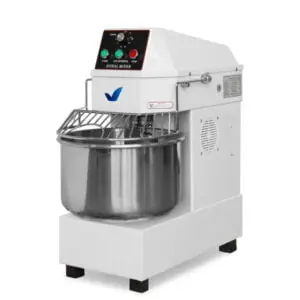 Amasadora espiral 50 lts Kuma