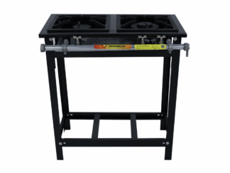 Anafe 2 Hornallas | Venancio E2PD2