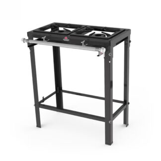 Anafe 2 Hornallas Progas PMS-200