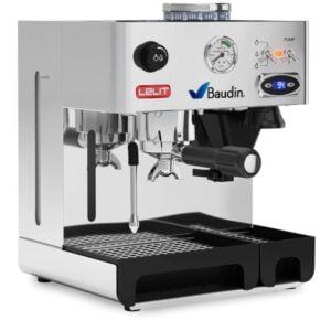 Cafetera | Lelit Anita PL042TEMD