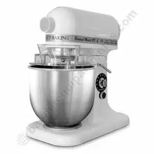 Batidora Comercial profesional repostera 7 litros demet