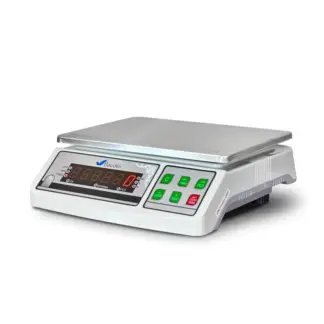 Balanza 6 kg Precisión | ACS-H2