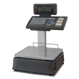 Balanza 15 kg Doble Cuerpo | Dibal M-525