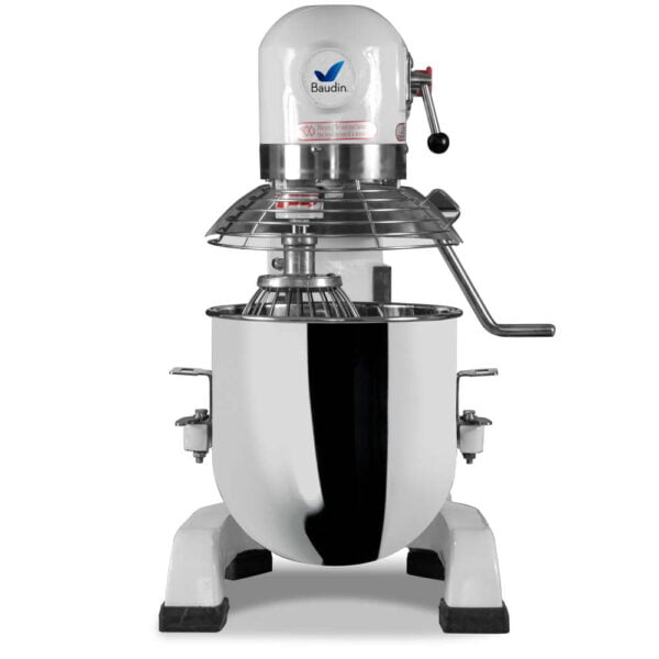 Batidora 15 Lts Planetaria | Jameco JA-15K | Baudin