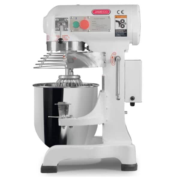 Batidora 15 Lts Planetaria | Jameco JA-15K | Baudin