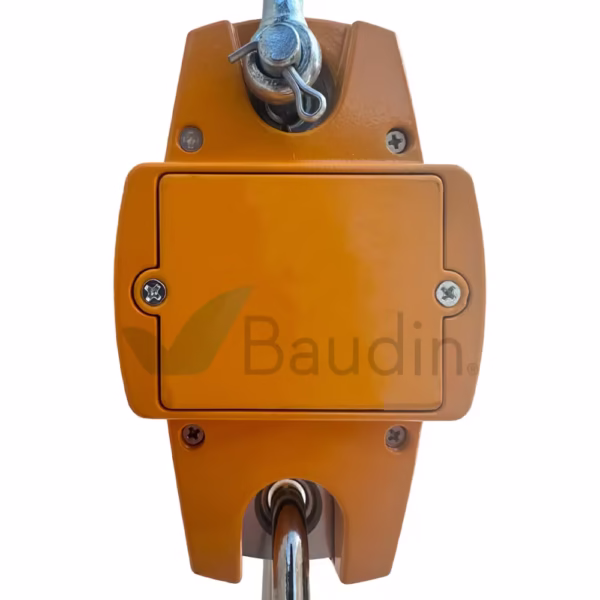 Balanza 300 Kg Gancho | Kuma OCS-300K | Baudin